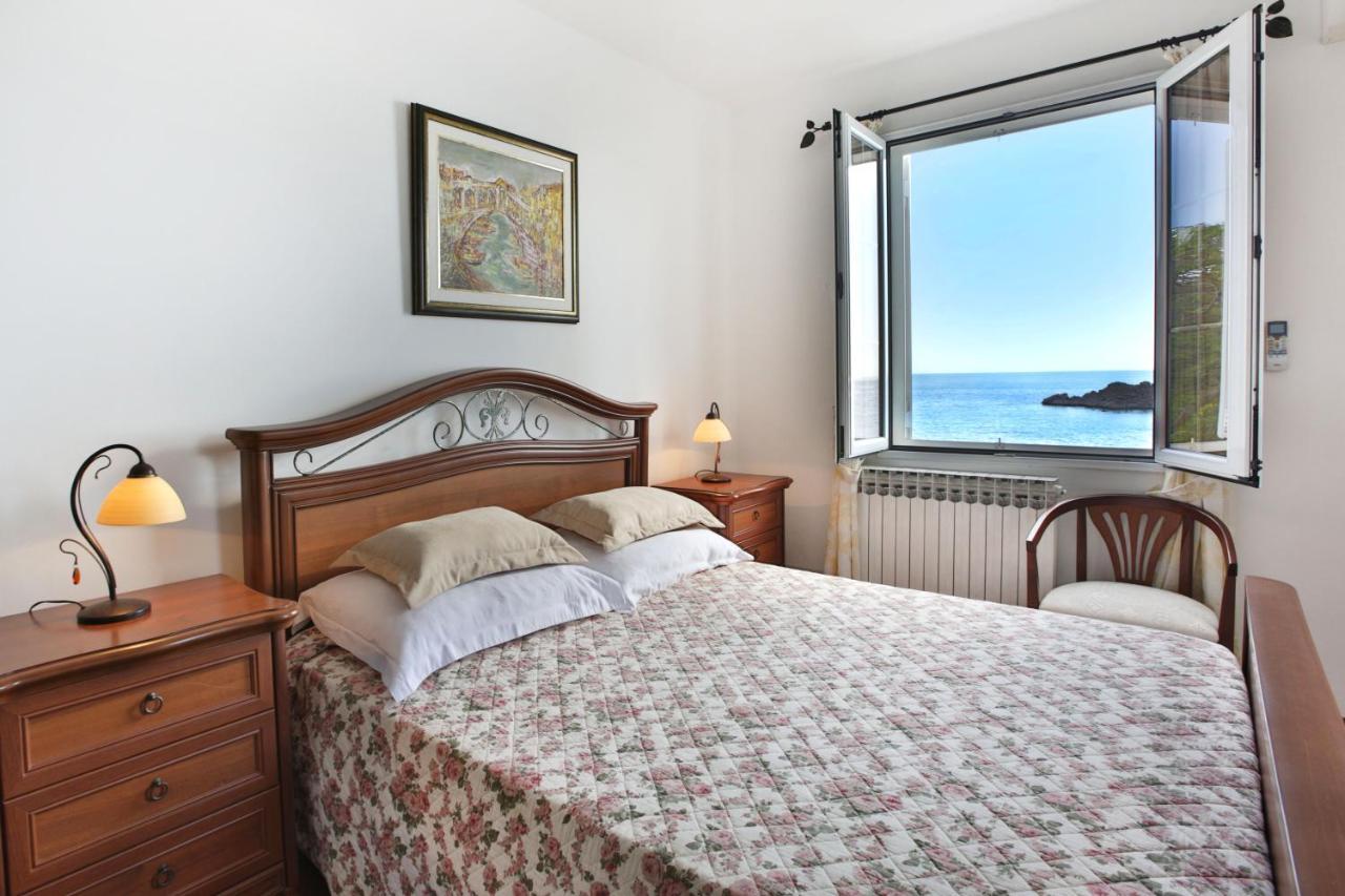 Royal Holiday Apartments Sveti Stefan Extérieur photo