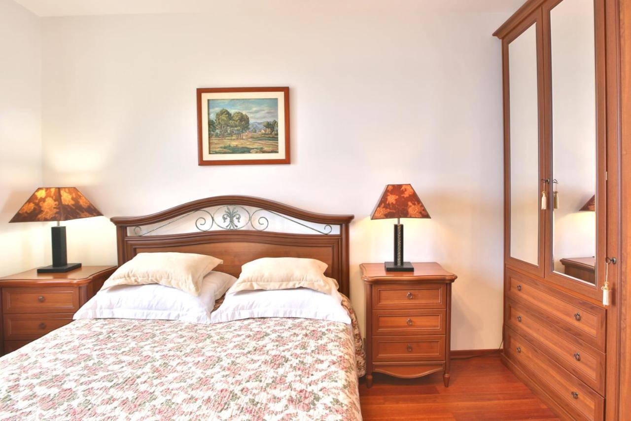Royal Holiday Apartments Sveti Stefan Extérieur photo